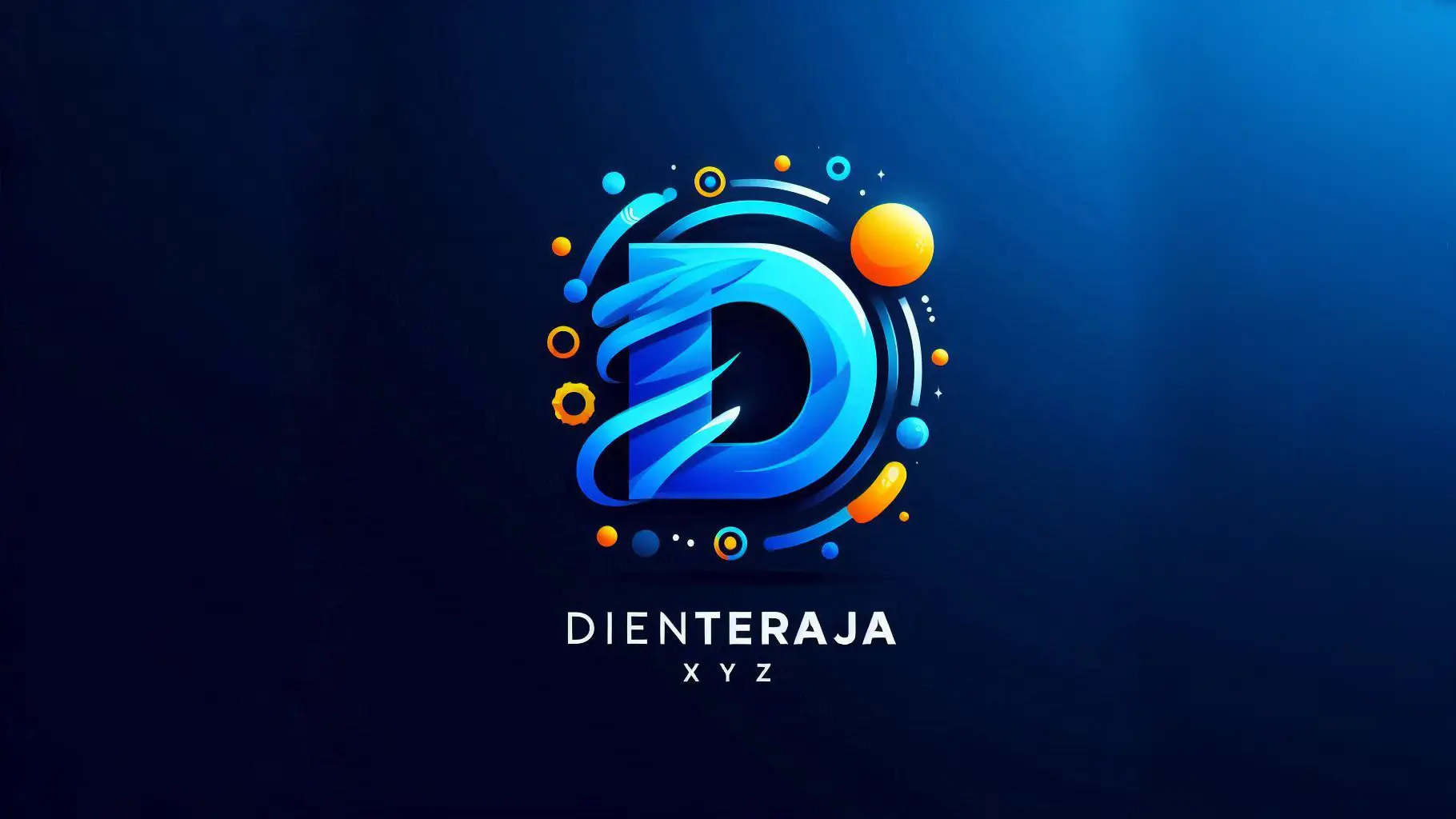 Dienteraja.xyz Intro