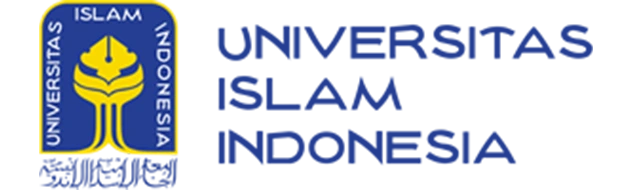 Logo Universitas Islam Indonesia