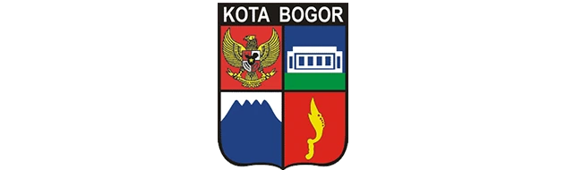 Logo Pemerintah Kota Bogor