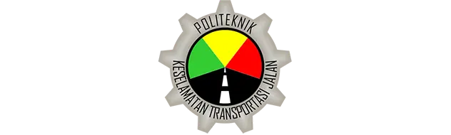 Logo Politeknik Keselamatan Transportasi Jalan