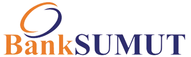 Logo Bank Sumut