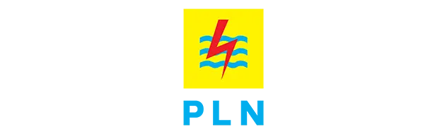 Logo PLN