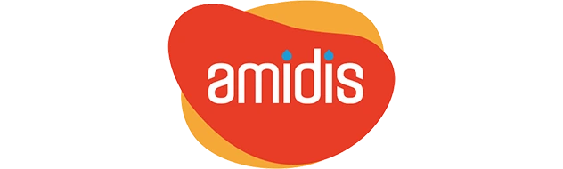 Logo AMIDIS